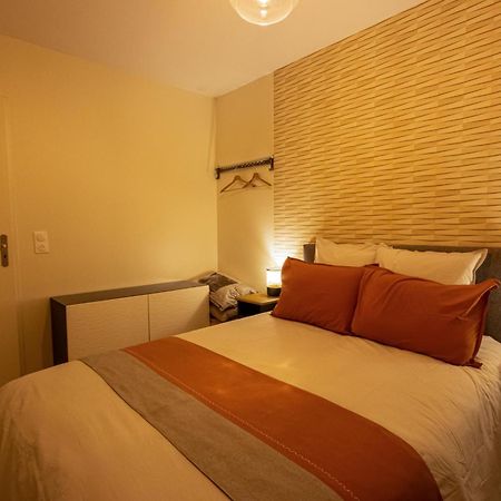 Appartement Cosy Aux Portes De Disney - 7 Pers เชสซี ภายนอก รูปภาพ