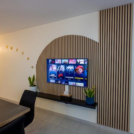 Appartement Cosy Aux Portes De Disney - 7 Pers เชสซี ภายนอก รูปภาพ