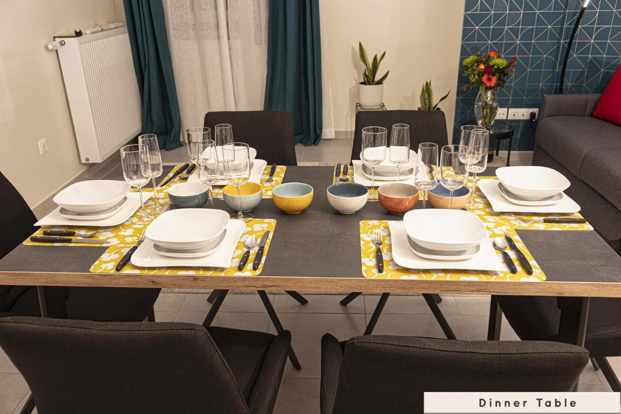Appartement Cosy Aux Portes De Disney - 7 Pers เชสซี ภายนอก รูปภาพ