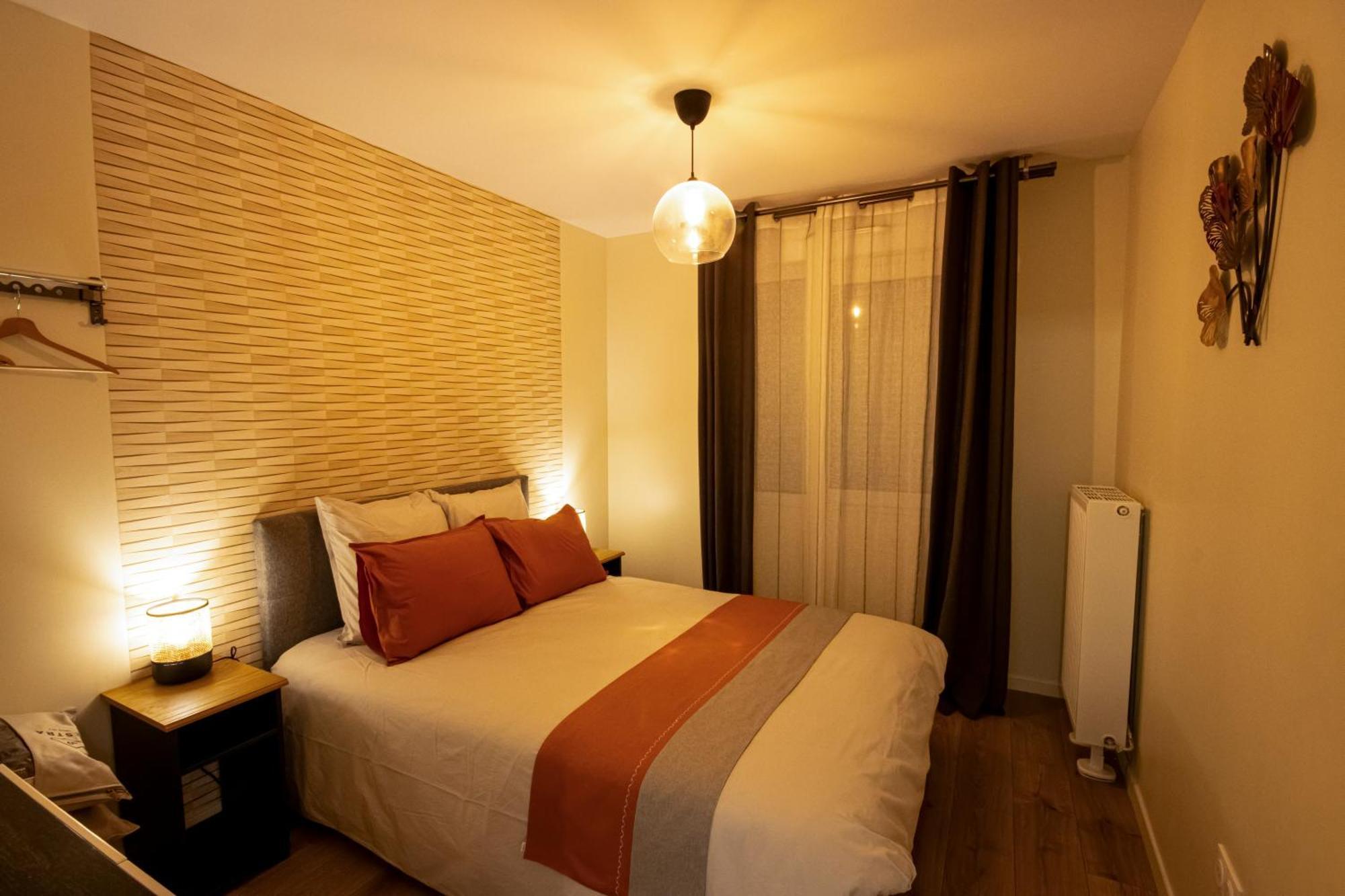 Appartement Cosy Aux Portes De Disney - 7 Pers เชสซี ภายนอก รูปภาพ