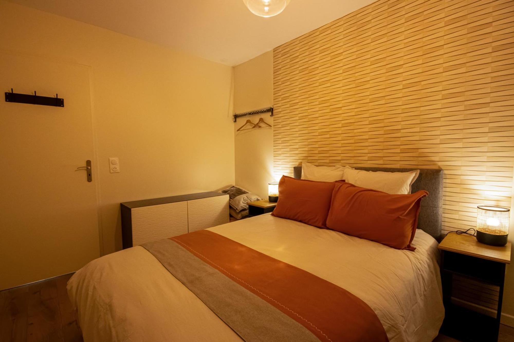 Appartement Cosy Aux Portes De Disney - 7 Pers เชสซี ภายนอก รูปภาพ