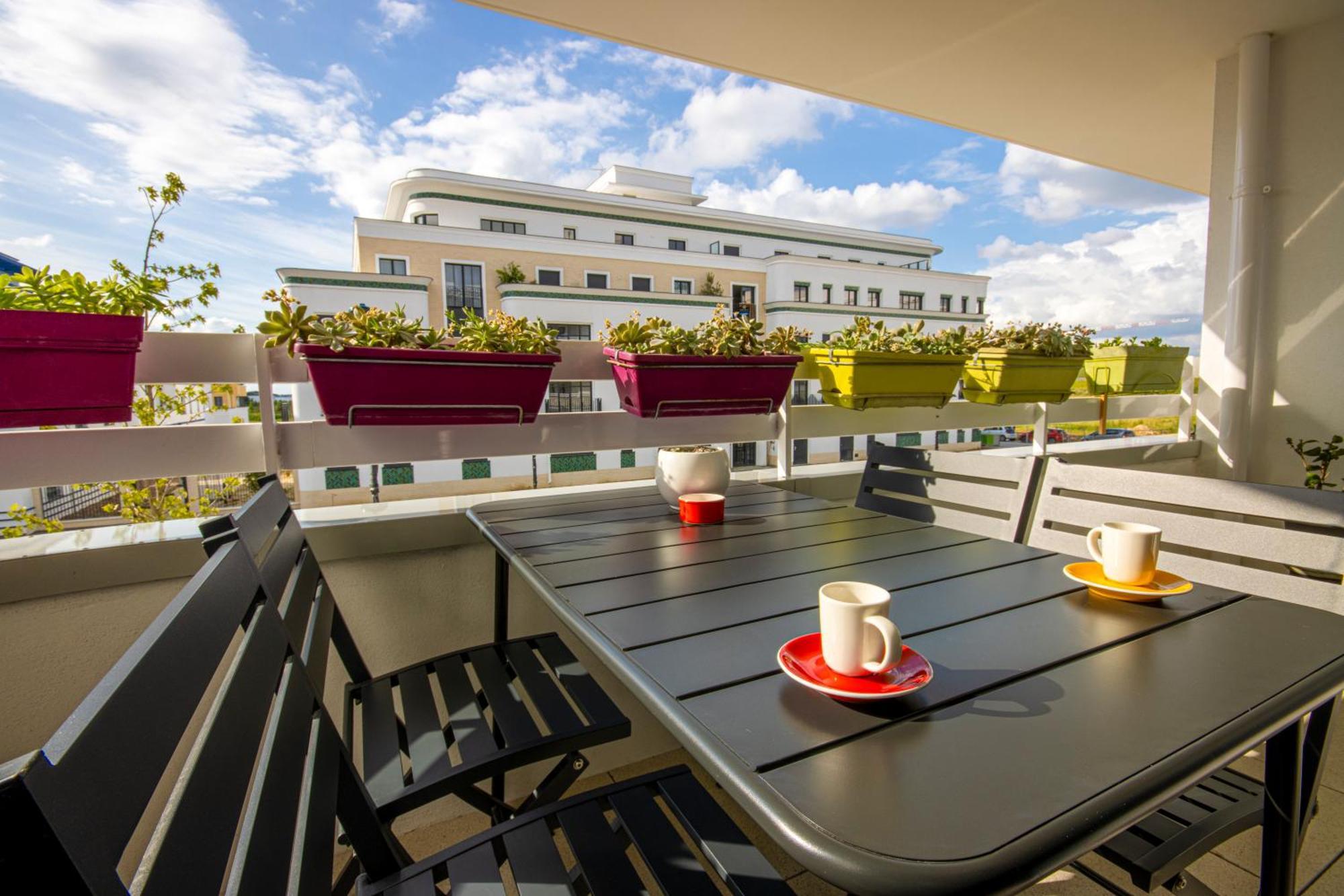 Appartement Cosy Aux Portes De Disney - 7 Pers เชสซี ภายนอก รูปภาพ