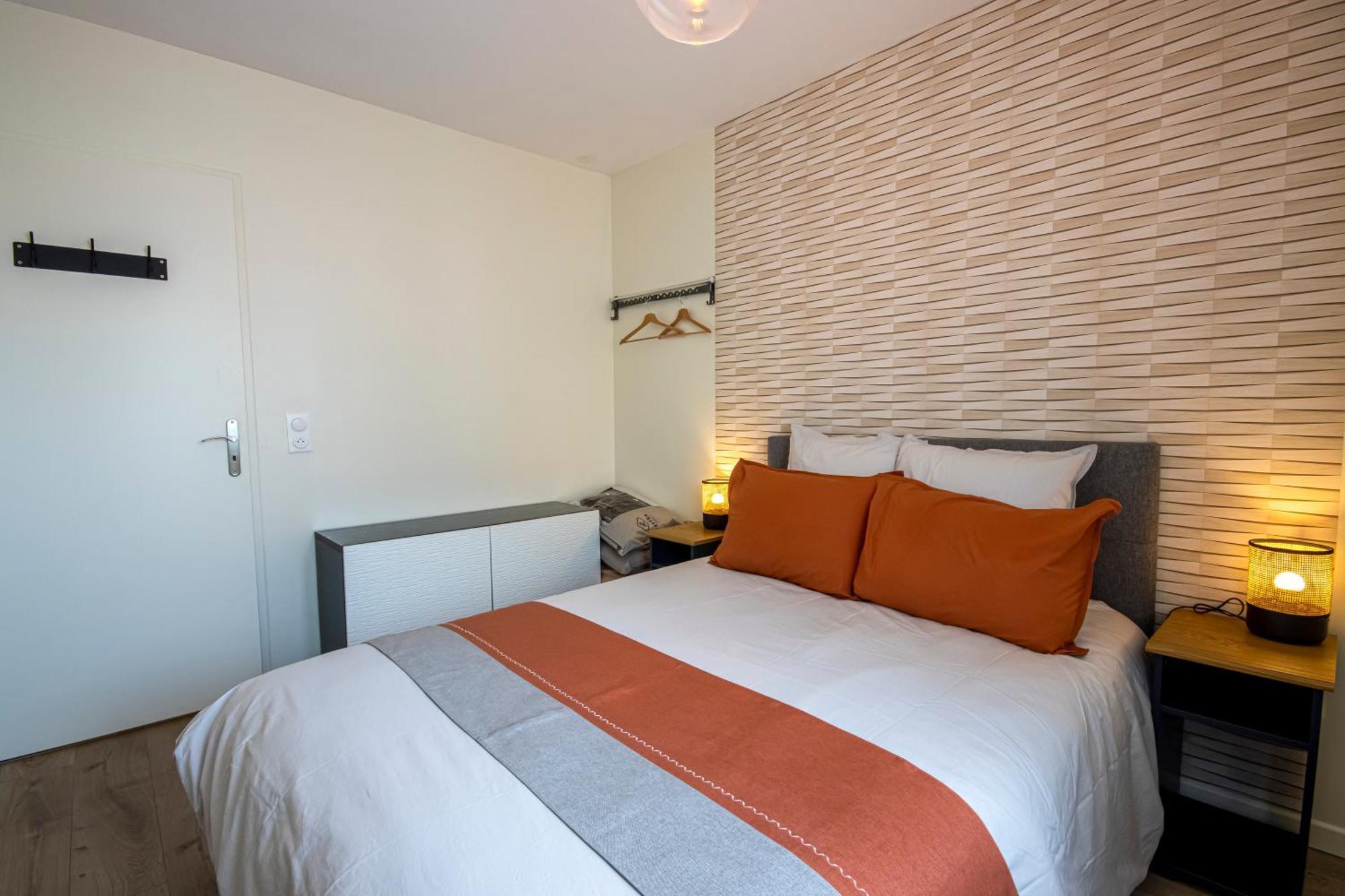 Appartement Cosy Aux Portes De Disney - 7 Pers เชสซี ภายนอก รูปภาพ