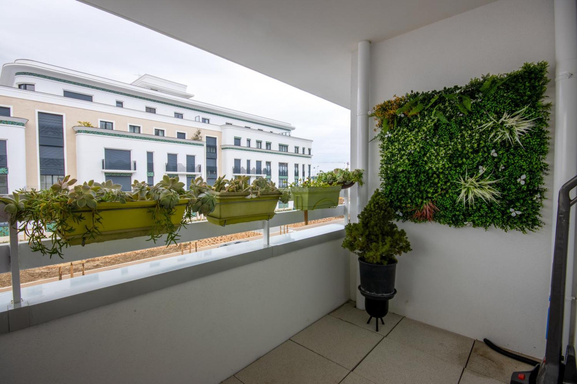 Appartement Cosy Aux Portes De Disney - 7 Pers เชสซี ภายนอก รูปภาพ